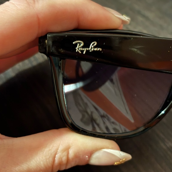Ray-Ban - NEW WAYFARER CLASSIC sunglasses - Picture 2 of 10